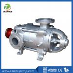 DF Horizontal Multistage Centrifugal Pump Chemical Resistant Centrifugal Pump for sale