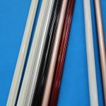 Classic Style 0.3mm Adjustable 5 Metre Curtain Pole for sale