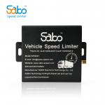 2km/h Black Truck Buses Cars Diesel Engine Speed Limiter for sale