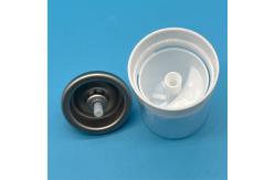 China Innovative Hair Mousse Spray Pump for Volume - Lightweight Design, Effortless Styling supplier