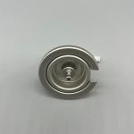 Advanced Propane Safety Control Valve Industrial Use Durable Solution Heavy Duty for sale