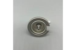 China Advanced Propane Safety Control Valve Industrial Use Durable Solution Heavy Duty supplier
