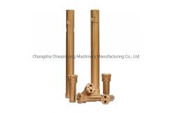China Abrasion Resistance RC Drill Hammer 3 Inch Easy Maintenance High Efficiency supplier
