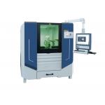 QCW 150 Watt Metal Fiber Laser Cutting Machine For Precious Metal Processing for sale