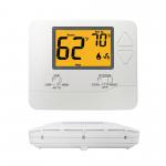 Wired Non Programmable PTAC Thermostat With NTC Sensor for sale