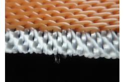 China Polyester Monofilament Netting Desulfurization Belt Filter Cloth supplier