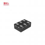 SN74LVC1G125DRYR IC Chip Single-Gate Low-Voltage 1.65-3.6V Logic for sale