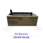 MK - 468 Photoconductor Unit , Kyocera Mita Taskalfa 180 OPC Drum Unit for sale