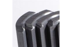 China Joint Mag Anisotropic Ferrite Magnet Strong Y10T Y30 For Automobile Stater supplier