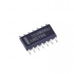 Texas Instruments SN74AHCT08DR Componentes Electronic ic Components integratedated Circuit Earbuds TI-SN74AHCT08DR for sale