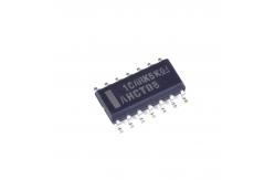 China Texas Instruments SN74AHCT08DR Componentes Electronic ic Components integratedated Circuit Earbuds TI-SN74AHCT08DR supplier
