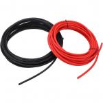 Fireproof Solar PV Cable 4mm2 For High Temperature Environments for sale