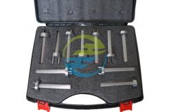 China Plug Socket Tester HC9901 Professional Electrical Safety Compliance Tool for Global Standards supplier