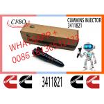 Cum-mins M11 Engine Fuel Injector PT Injector 3095773 3406604 3016676 3411821 3064881 3054218 3018566 for sale