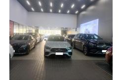 China Mercedes Benz SUV manufacturer