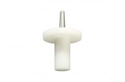 China IEC 61032 Figure 9 Test Probe 13 With Nylon Handle M6 Thread Hole supplier