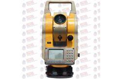 China Reflectorless Total Station DTM626R Environmental Testing Machine supplier