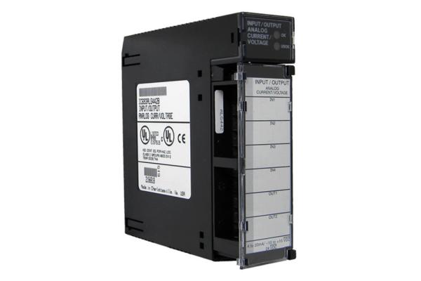 IC697PWR710 GE Input Module