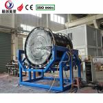 Boost Water Tank Production Cutting Edge Water Tank Making Machine for sale