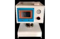 China (50 ~ 1400) kPa Paper Breakage Test Machine Paper Bstrength Testing Machine supplier