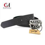Adult Multipurpose Ratchet Buckle Belt , Antiwear Mens Automatic Buckle Belts for sale