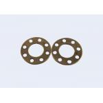 Rust Resistant Self Lubricating Thrust Washer For Automobile Assembling Line for sale