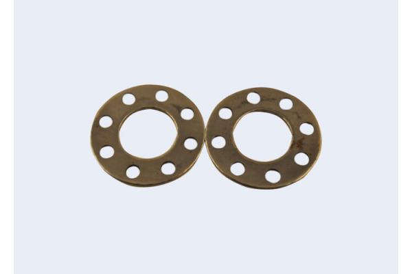 Rust Resistant Self Lubricating Thrust Washer For Automobile Assembling Line