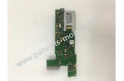 China PHiliph IntelliVue MP2 X2 Patient Monitor Battery Power Board Assembly M3002-66460 supplier