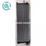 EC300D Excavator Water Tank Radiator 14662121 VOLVO VOE14643229 for sale