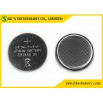 CR2450 3v 550mah Lithium Button Cell Lithium Cell OEM / ODM Available for sale