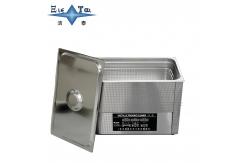 China 22L Automotive Ultrasonic Cleaner Three Frequency Electronic Ultrasonic Cleaner 200W - 480W supplier