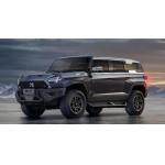 Dongfeng M917 Mengshi SUV for sale