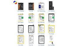 China Upgrade your iphone XR with a 2942mAh RECHARGABLE battery Dual IC protection included supplier