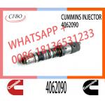 QSK23 Injectors 4902827 4902828 4062090 4076533 Fuel Injector