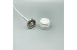 China UV Protection Mist Valve for Skincare - Precise Dispensing, Easy Application supplier