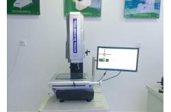 China Auto Focus Instrument Video Measuring System High Speed Image Measuring supplier