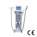 2019 new SHR and NDYAG 2 in 1 machine for sale