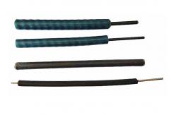 China PVC HDPE Control Cable Assembly Push Pull Control Cable Conduit Outer Casing supplier