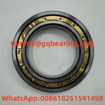 6022 FAG 6022-M-C4 Single Row Brass Cage Deep Groove Ball Bearing for sale