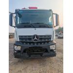 2020 SANY Concrete Pump Truck 62 Meters Second Hand Pump Truck Stock Direct Sale for sale