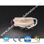 Thermoforming Far Infrared Ceramic Heater 220v 230v 240v With Thermocouples for sale
