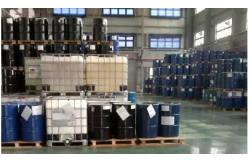China Modified Transformer Varnish Coating , 24 Hour Epoxy Resin Transparent supplier