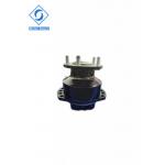 Poclain MSE02 Radial Piston Motor , 1100-1300 N.M Hydraulic Wheel Motor for sale