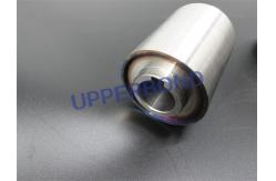 China MK8 Cigarette Maker Machine Big Small Glue Roller 52mm Tipping supplier