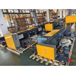 20 Ton Radio Remote Control Double Girder Hoist Electric Wire Rope Lifter for sale