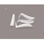 LD Nasal Silicone Implant Plastic Facial Subcutaneous Implants ISO 13485 for sale