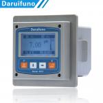 14pH Accurate PH Meter PH ORP Analyzer Industrial Process Water Treatment for sale