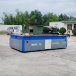 25 Tons Lifting System Electric Transfer Car Electrical Trolley Cart