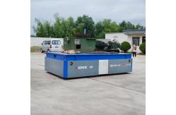 China 25 Tons Lifting System Electric Transfer Car Electrical Trolley Cart supplier