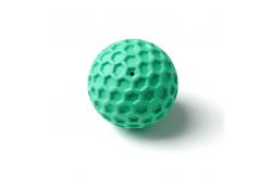 China OEM Corduroy 54cm PET Rubber Toy supplier